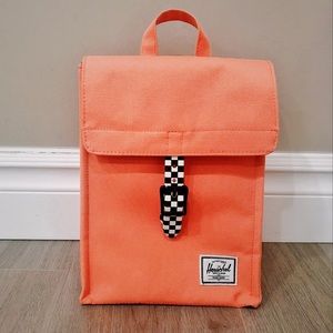 Herschel Kenny lunch bag